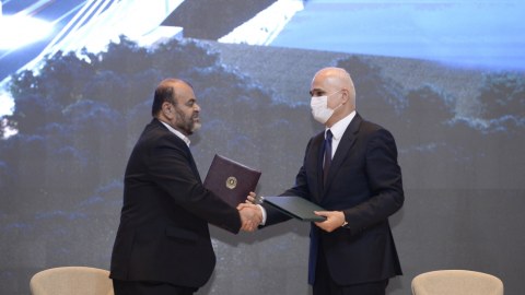 Şərqi Zəngəzurla Naxçıvan arasında yeni kommunikasiya yaradılır