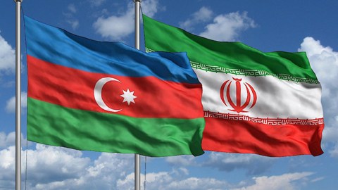 Azərbaycanla İran arasında tarixi sənəd - YENİLƏNİB