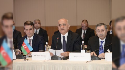İranla iqtisadi dövriyyəmiz 30 faiz artıb