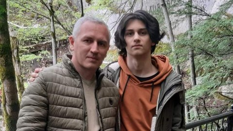 Tanınmış jurnalistin övladı nüfuzlu universitetə qəbul oldu