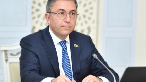 Cənubi Zəngəzur dəhlizi yaradılır