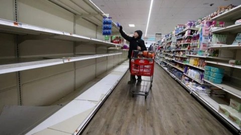 Ukrayna böhranı dünyada ərzaq qıtlığı yaradacaq - Azərbaycanı nə gözləyir?