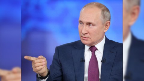 “Putinin nüvə şantajı üçün iki variantı var” - Ukrayna kəşfiyyatı