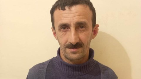 Ağdaşda narkotik alverçisi həbs edildi