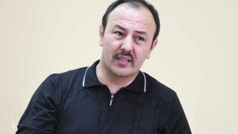 Ermənistanın vandallıqetmə hüququ...