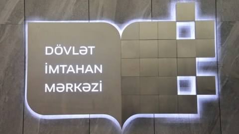 11-cilərin buraxılış imtahanı başlayıb