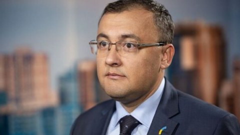 Qərbin bacarmadığını Türkiyə bacardı - Ukrayna səfiri