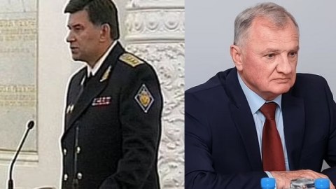 Putin FSB-nin iki zabitini ev dustağı edib - İDDİA 