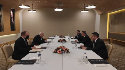 Nazirdən erməni əsilli vətəndaşlarla bağlı önəmli MESAJ