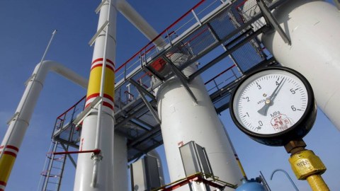Azərbaycan Avropaya qaz tədarükünü artırmağı planlaşdırır