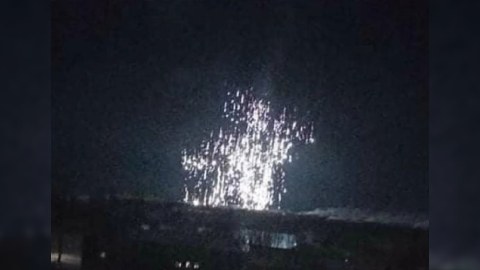 Rusiya Ukraynaya fosfor bombası atıb - İDDİA