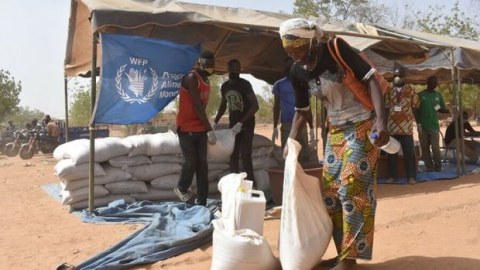 Ukrayna savaşı Afrikada bahalaşmaya səbəb oldu
