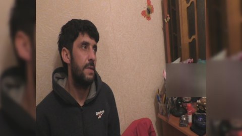Keçmiş məhkum yenidən cinayətə əl atdı - FOTO