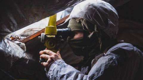 Ukrayna: Belarus da müharibəyə qoşula bilər