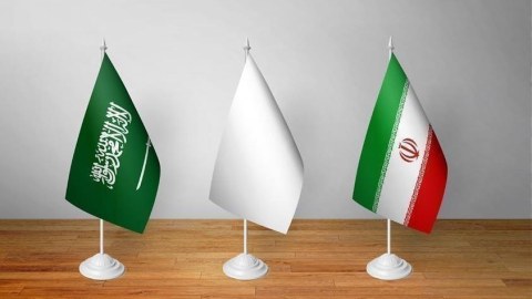 İran və Səudiyyə danışıqları dayandırdı