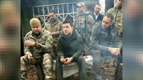 Ukrayna fəlakəti: Qərbin ikiüzlülüyü, Rusiyanın barbarlığı... 
