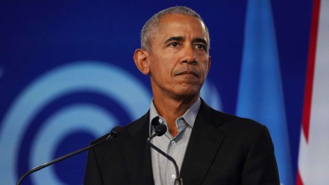 Obama koronavirusa YOLUXDU