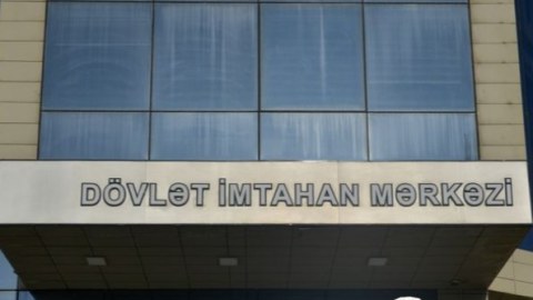 DİM-dən dövlət qulluğuna imtahan verənlərə müraciət