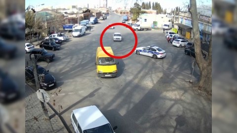 Avtoxuliqanlıq edən şəxslər saxlanıldı
