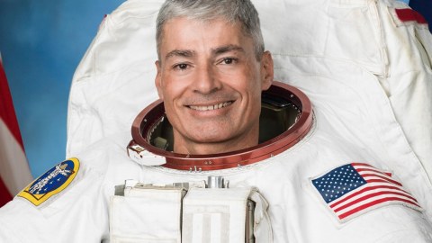 “Roskosmos” amerikalı astronavtı Yerə endirəcək