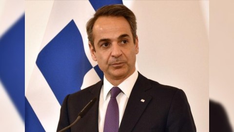 Türkiyədən qayıdan baş nazir koronavirusa yoluxdu
