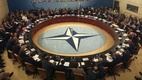 NATO müdafiə nazirlərinin fövqəladə toplantısı keçiriləcək