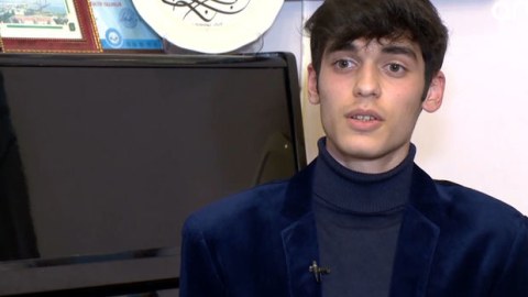  “Atamın öldüyünü “Instagram”dan öyrəndim” - Səyyad Əlizadənin oğlu