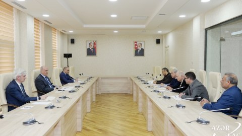 İslam ölkələrinin mediasından Azərbaycana informasiya dəstəyi
