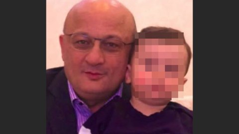 Mübariz Qurbanlının qardaşı işdən ÇIXARILDI
