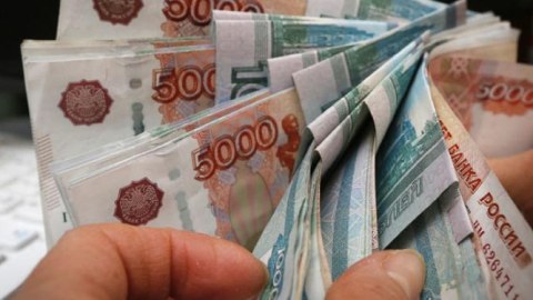 Rublu devalvasiya gözləyir - Dünya Bankı