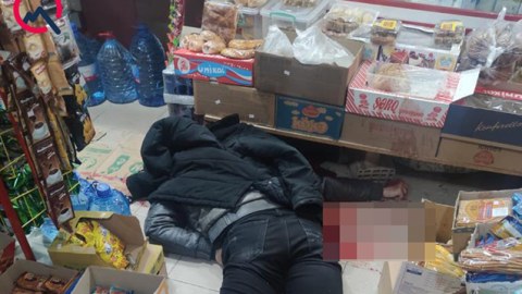 Zaur Yusifovun qətlinə görə avtoritetin xalası oğlu SAXLANILDI