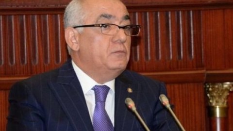 Baş nazir parlamentdə Şuşa bəyannaməsindən DANIŞDI