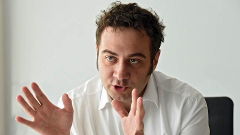 Erməni Yandex-in Rusiyadakı baş direktoru təyin edildi