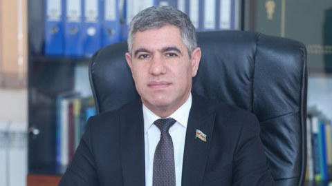 Deputat Şəhidlər parkı üçün hökumətdən dəstək İSTƏDİ