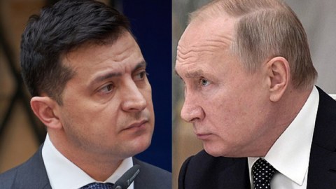 Hitlerin bacarmadığını Putin də bacarmadı
