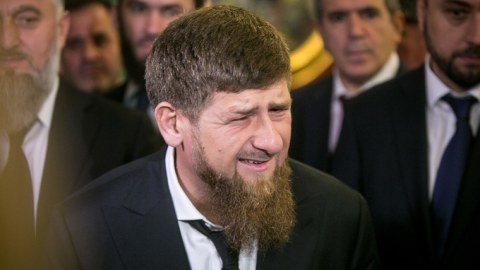 “Gəlin, Ukrayna ilə danışıqlara Kadırovu göndərək” - Rusiyalı deputat 