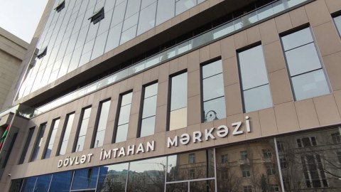 DİM abituriyentlərə müraciət etdi