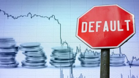 Rusiya sabah defolt elan oluna bilər - Bloomberg