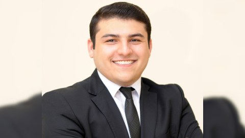 Muxtar Babayevə yeni müşavir təyin olundu