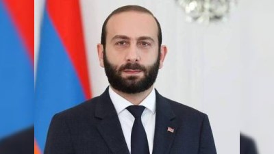 Ermənistanın xarici işlər naziri Fransaya gedir