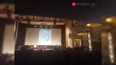 Rüstəm İbrahimbəyovun ölümündən öncəki SON SÖZLƏRİ