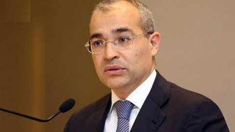 Ölkə üzrə ÜDM artıb 