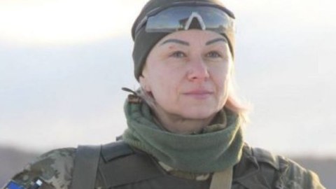 12 uşaq anası döyüşdə həlak oldu