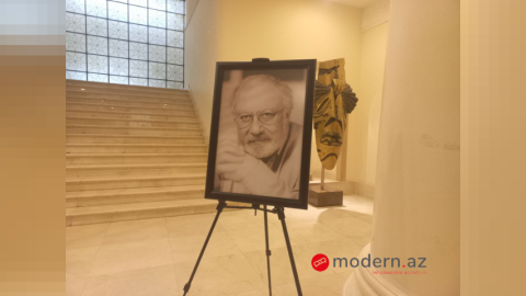 “O, yaltaqlara nifrətlə baxar, həqiqəti deyərdi” - İbrahimbəyov xatirələrdə