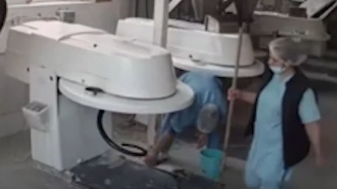 Çörək zavodundakı ölümlə bağlı istintaq gedir