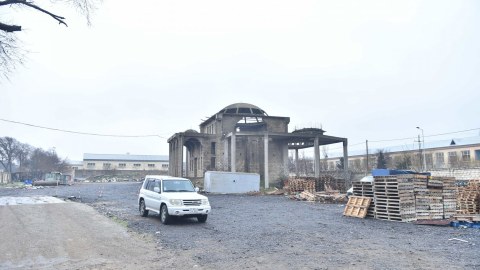 İçməli sudan qanunsuz istifadə aşkarlandı