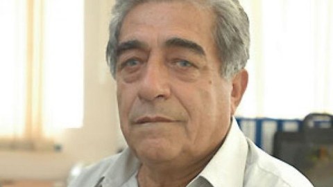 87 yaşlı futbolçu vəfat etdi