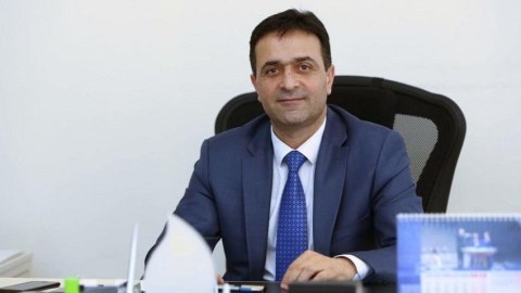 Hacıbala Abutalıbovun "sağ əli" azadlığa ÇIXDI