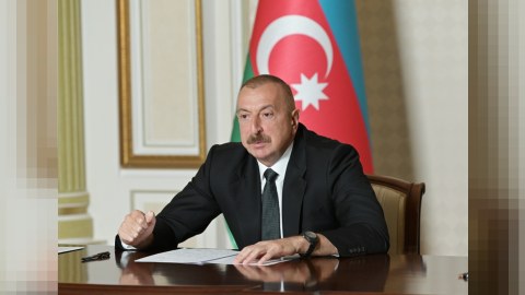 Prezident Fazil Məmmədovun fəaliyyətini tənqid etdi: ”Özbaşınalıq hökm sürürdü”