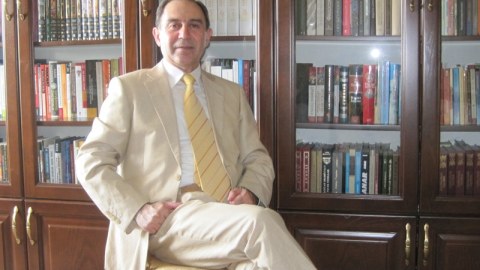 Dözülməz və düzəlməz Rusiya
